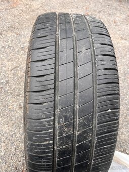 Letné pneu 205/55 r16 - 7