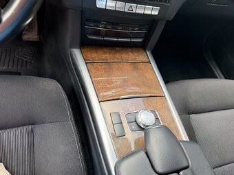 Mercedes-Benz E 250 CDI 4MATIC - 7