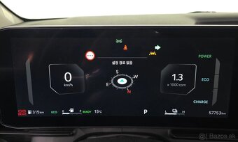 2024 KIA CARNIVAL 1.6T HEV NOBLESSE 9 miest - 7