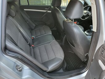 Predám Škoda Octavia Facelift Combi 2.0 TDI Elegance - 7