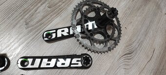 Sadá Sram - 7