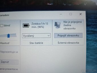 Hp elitebook 840 g2 + Intel core i5 + 8gb ram + Windows 10 - 7