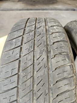 Letne pneu 195/65 R15 - 7