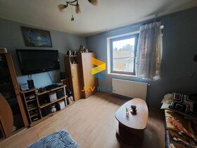 JKV REAL | Ponúkame na predaj 6 izbový dom v obci Merašice - 7