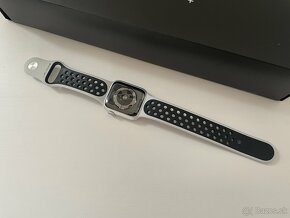 Apple watch 4 40mm - Nike - 7