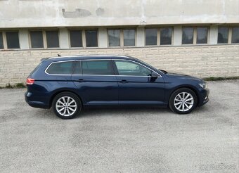 rozpredám Passat B8 variant DSG - LH5X - 7