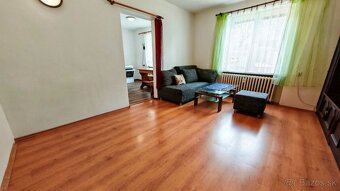 FINREA│1 izbový byt na prenájom - Istebné - 7
