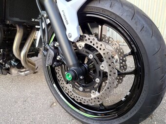 Kawasaki Z650 ABS 2017 - 7
