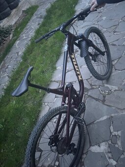 Na predaj Kona Process 134 XL (2021) – top stav – 1000 € - 7