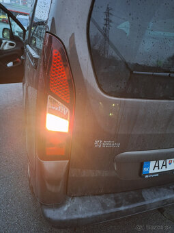 LED autožiarovky BA15S CANBUS / 3020 SMD / denné cúvacie - 7