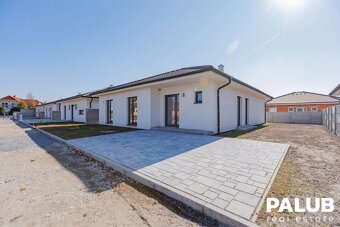 Znížená cena/ 5- izbová novostavba Kostolište centrum - 7