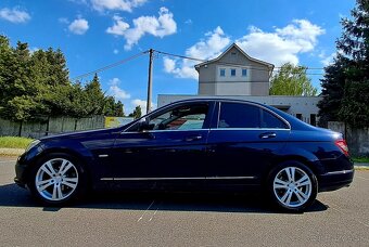 Mercedes c220 cdi - 7