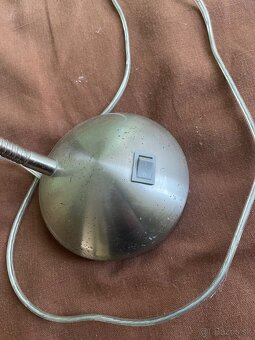 Stolové lampy 2 kusy - 7