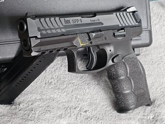 HK SFP9 PB 9x19 - 7