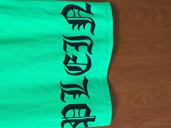 NOVE PHILIPP PLEIN neon damske saty S/M - 7