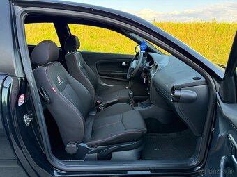 Seat Ibiza Cupra 1.8T - 7