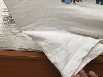 NAPAPIJRI originál pánske tricko XL - 7