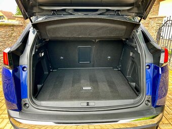 Peugeot 3008 1.2 PureTech GT Line M/T6 - 7