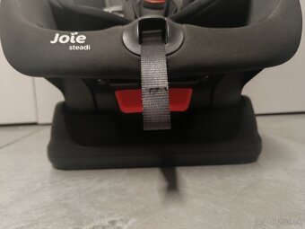 Autosedačka na predaj - 7
