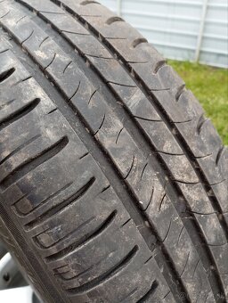 Letné 195/65 R15 . Michelin - 7