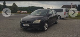 Ford Focus 1.6 tdci 80kw - 7