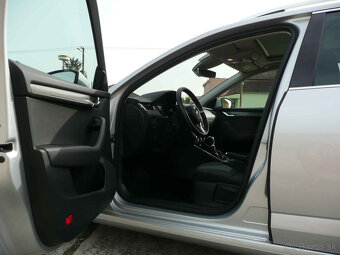 Škoda Octavia Combi 2.0 TDI 110kW Style DSG Virtual Cockpit - 7