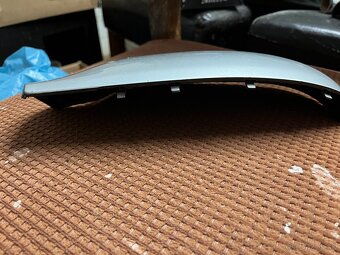 Kryt spätného zrkadla Volvo S60/V70 P2 2000-2004 model - 7