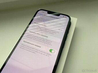 iPhone 13 128Gb - AKO NOVÝ - 7