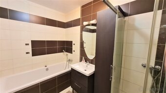 3i byt so záhradou a s parkovacím miestom, Rovinka - 7