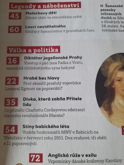 Živá Historie - 7