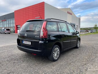 Citroën C4 picasso Grand - 7