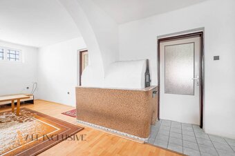 ALL INCLUSIVE | NA PREDAJ 7-IZBOVÝ POSCHODOVÝ RODINNÝ DOM, V - 7