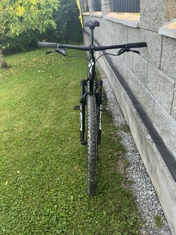 SPECIALIZED Epic Expert -wattmeter, elektricka prehadzovacka - 7