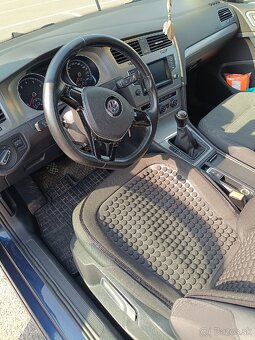 Volkswagen Golf Variant 1.2 TSI - 7