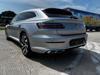 Volkswagen Arteon R-Line 4x4 147 kW - 7