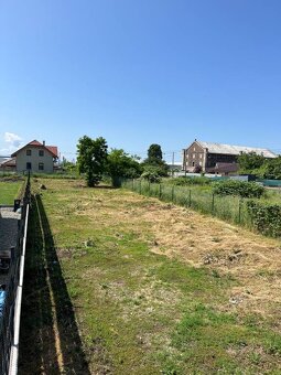 Stavebný pozemok, NA PREDAJ, Košice- Čaňa - 7