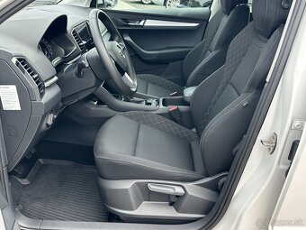 Škoda Karoq 2.0 TDi 4x4 M6, r.v.: 2019 - 7
