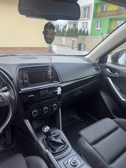 Mazda Cx-5 - 7