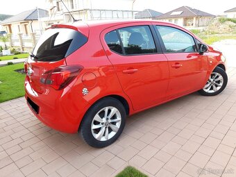 Opel Corsa - 7