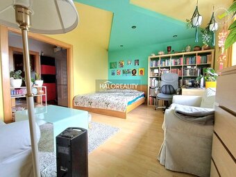 HALO reality - Predaj, trojizbový byt Trnava, Mozartova - EX - 7