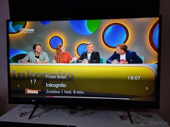 Predám LED TV Philips 32PHH4309/88 HD - 7