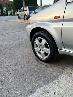 REZERVOVANE Honda HR-V 1.6 Benzin 4x4 = Bez korozie - 7