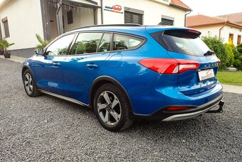 FORD FOCUS Combi 1.5d ACTIVE 2022 - LED-KAMERA-NAVI-ŤAŽNE - 7