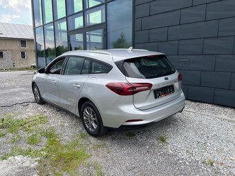 Ford Focus Ecoblue 1.5TDCI - 7