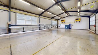 HALO reality - Predaj, výrobný priestor Orovnica - NOVOSTAVB - 7