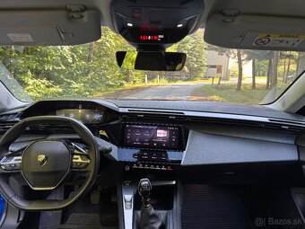 Peugeot 308 1.5HDI 130PS - 7