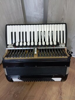 Hohner Favorit IV.P-96bas.4hlas - 7