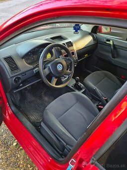 Volkswagen polo 1.2 40kw - 7