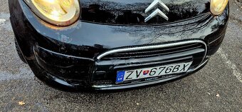 predám Citroën C1 - 7