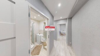 (61 m²) 2i SLNEČNÝ BYT V CENTRE S BALKÓNOM - 7